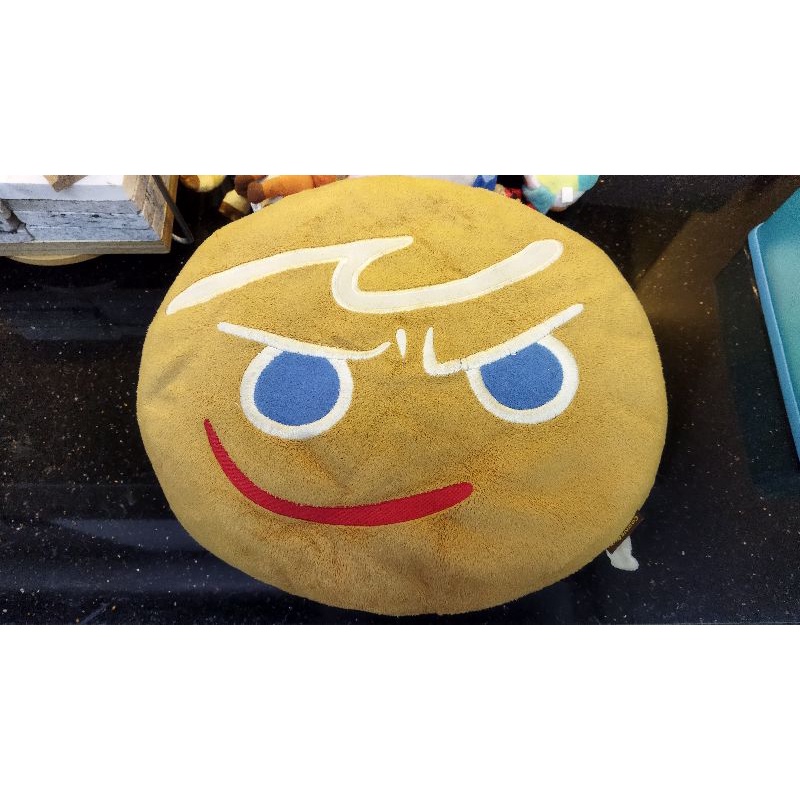 Boneka Bantal Cookie Run
