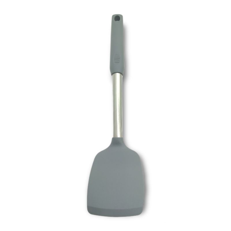 Silicon Untensil Spatula MJ1532