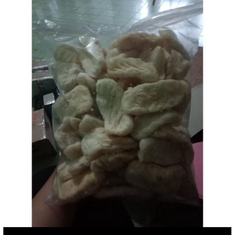 

cuangki lidah isi 50 pcs