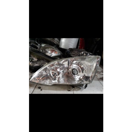 Lampu Depan Honda CR-V 2008