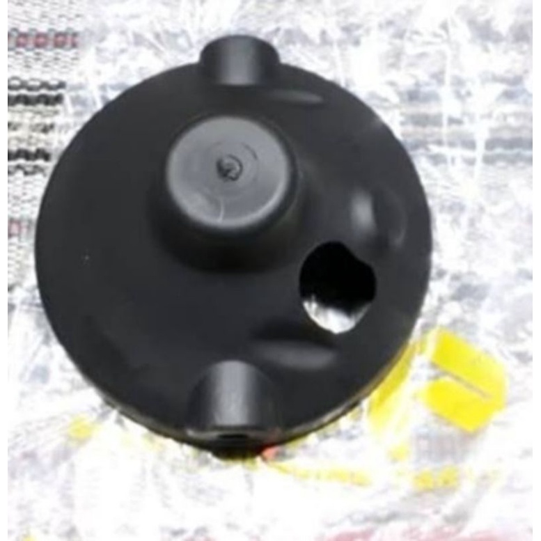 ORIGINAL Batok Reflektor Lampu Depan Suzuki GP GP 100 GP 125 TS TS 100