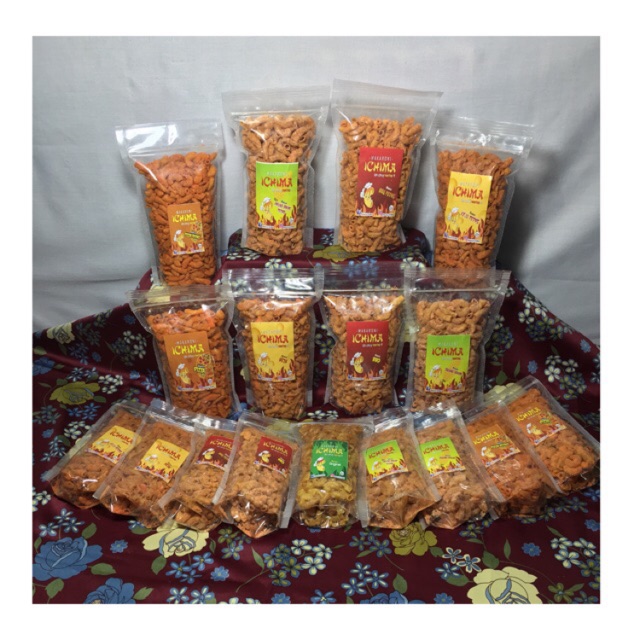 

Makaroni_Ichima Uk.140gr