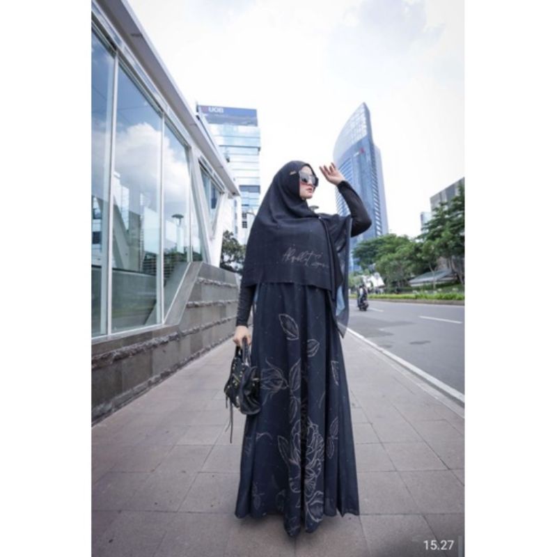 New Collection Alqiblat Syari