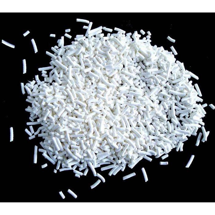 

Jual Potassium Sorbate Food Grade ex. RRC - Mupro 500 gram (1/2 kg) Diskon