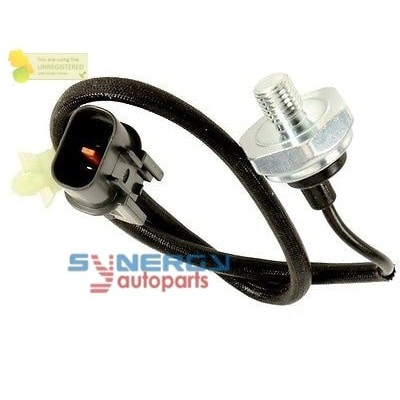 Sensor Knocking Mitsubishi Lancer Mivec, Galant, Space Wagon 10004259