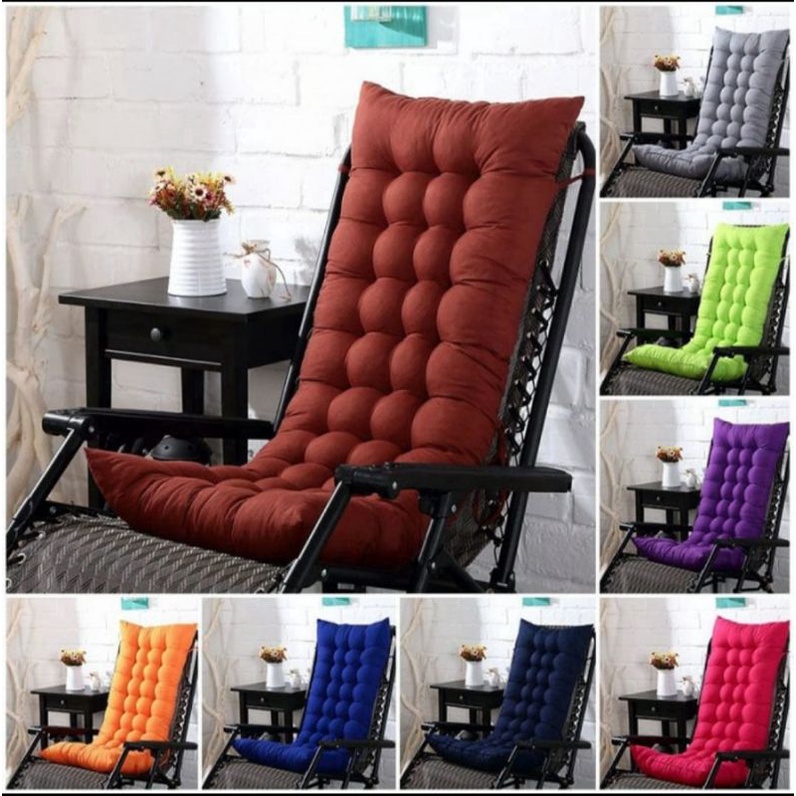 bantal alas kursi duduk costum/bantal alas panjang/bantal besar/alas sofa costum
