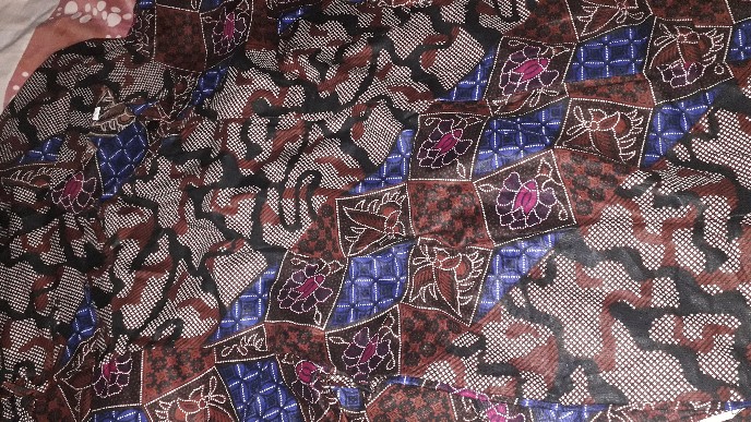 Kapel Batik Pekalongan Ori Pekalongan