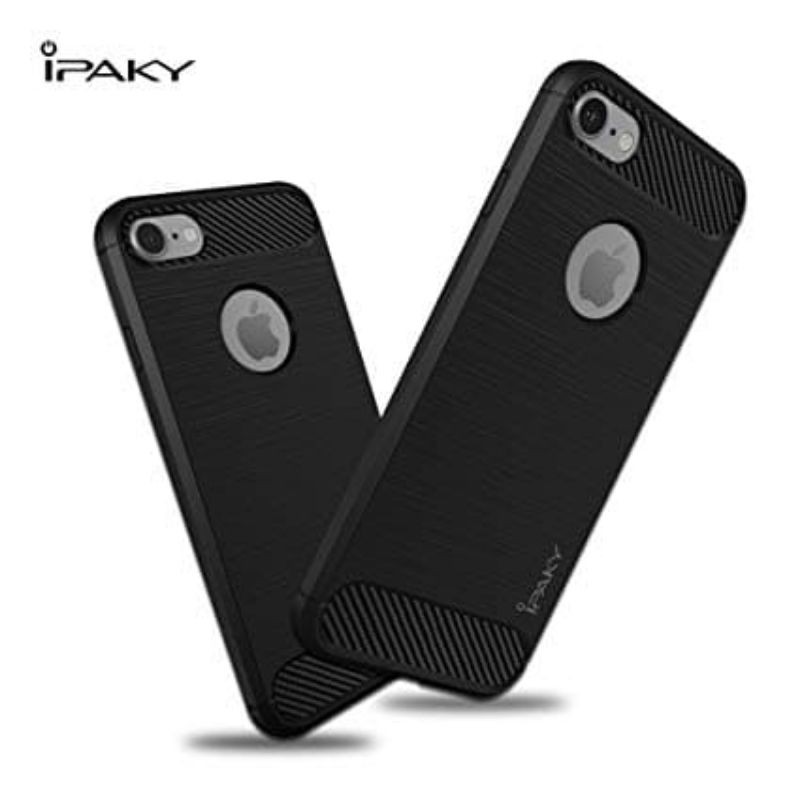 Case I phone 6 Ipaky Fiber Carbon Ultimatte Premium Quality