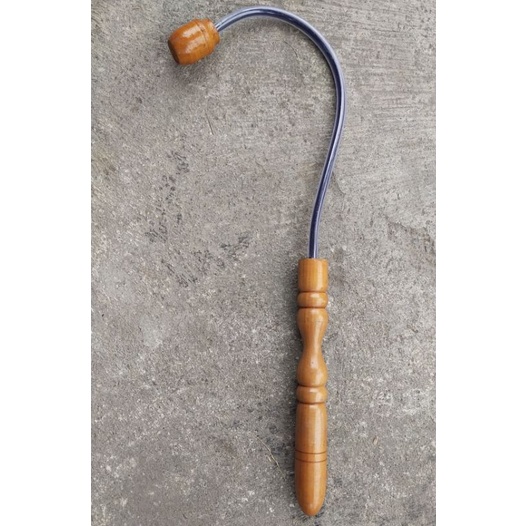 Alat Pijat Punggung Manual / Alat Pijat Capek / Alat Pijat Tarik