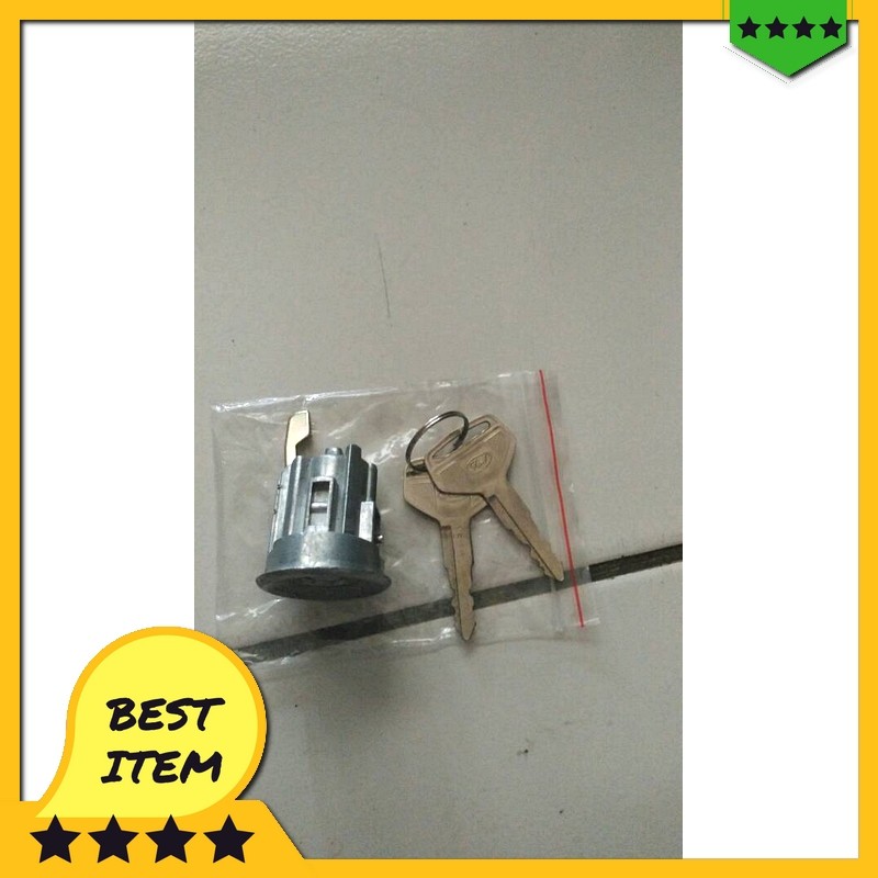 jual kunci kontak mobil 3k / kijang 4k murah terbaik