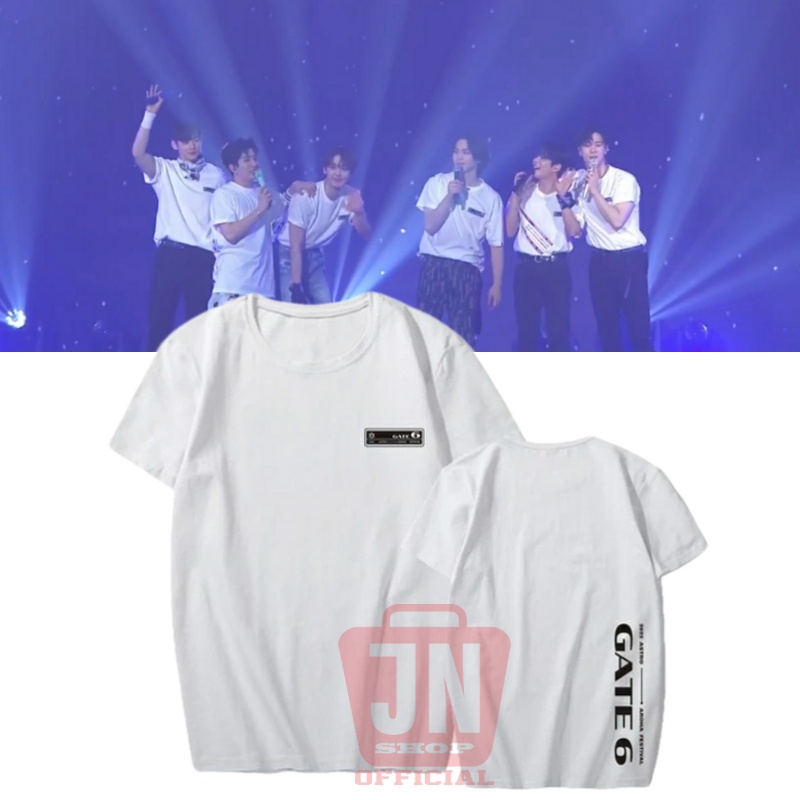 Sablon ASTRO AROHA FESTIFAL 2022 DAY 6 // Baju Kaos Astro Aroha Eunwoo style