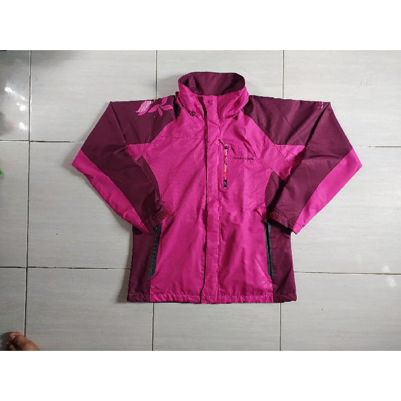 Jaket outdoor TRESPASS