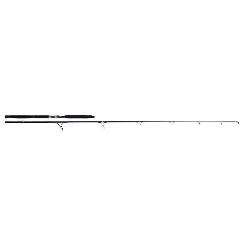JORAN POPPING ROD POPPING MAJORCRAFT NP-JACK NJC - 72YFT