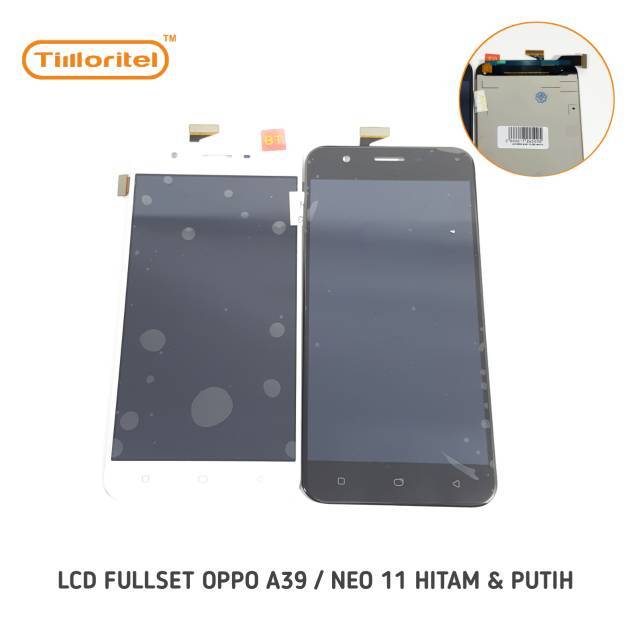 LCD TOUCHCREEN OPPO A39 / NEO 11