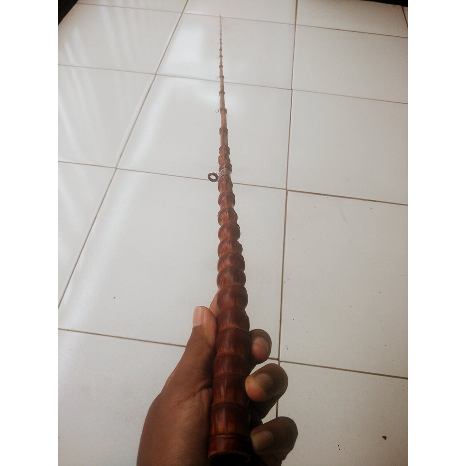 joran bambu cendani SUPER