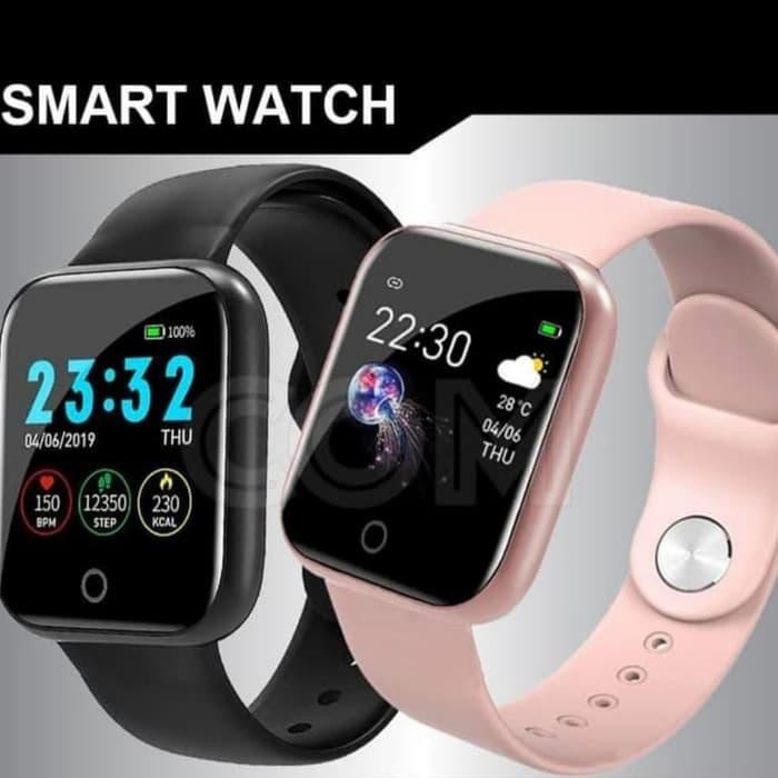 smartwatch mirip apple watch