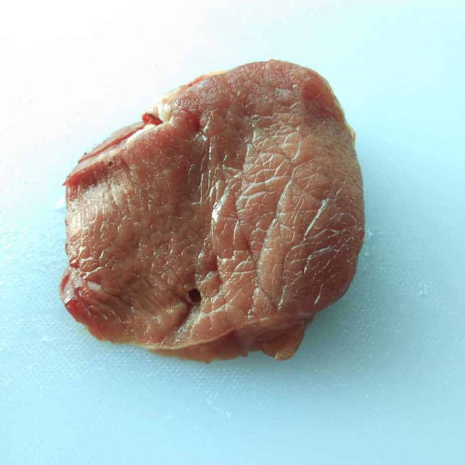 

Daging Sapi Kijen - Chuck - 500 gram