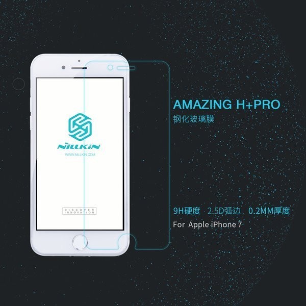 Tempered Glass H Plus Pro Apple iPhone SE 2020 SE2 iPhone 8 iPhone 7