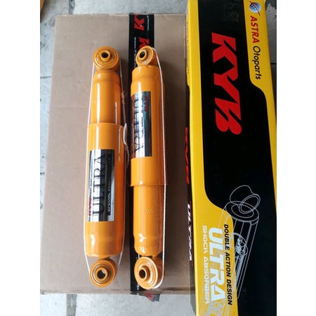Unik shockbreaker belakang avanza kayaba ultra Diskon