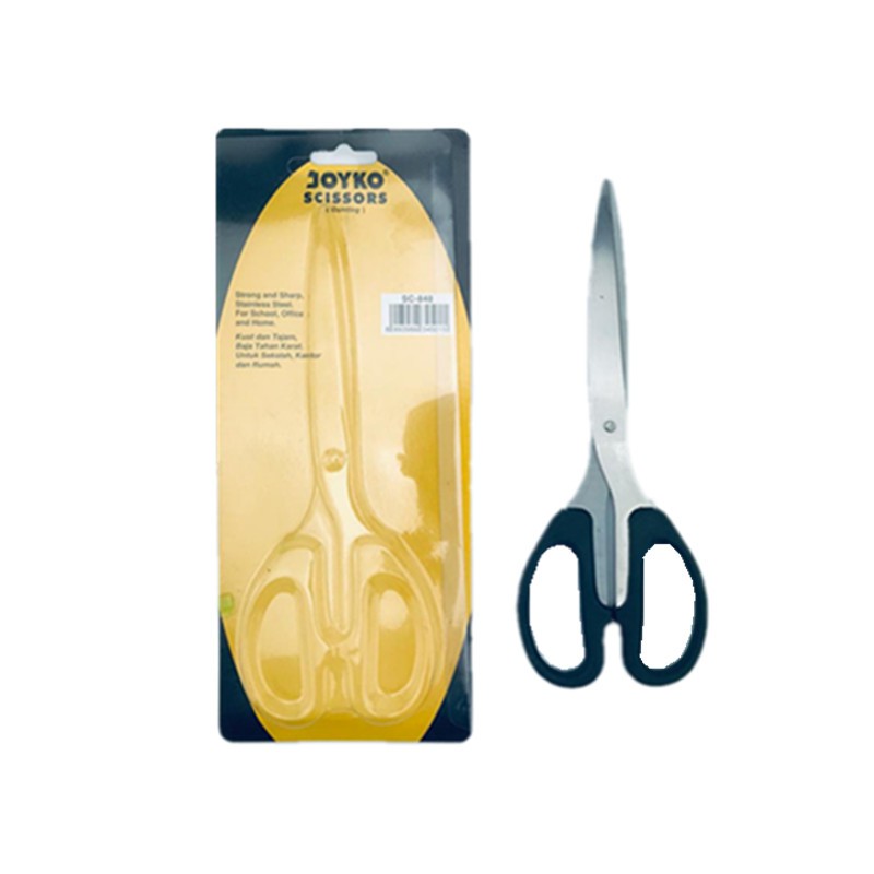 Joyko / Gunting Scissors / Gunting / SC-848