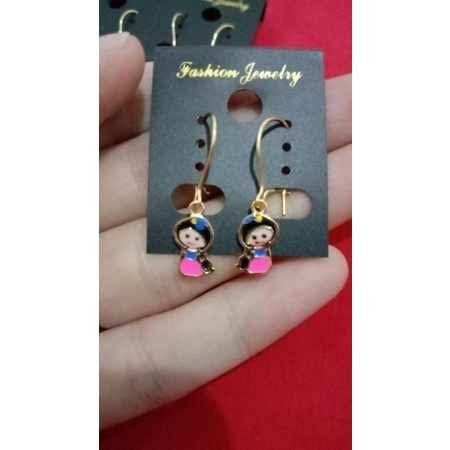 XUPING ANTING ANAK ANAK LUCU