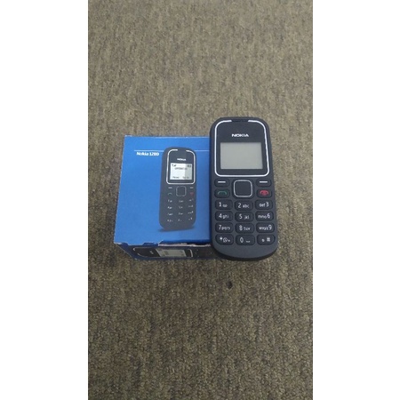 NOKIA JADUL MASIH BARU