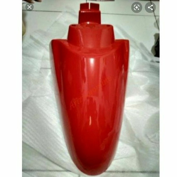 SPAKBOR DEPAN SCOOPY FI 2013 2014 2015 / SPAKBOR DEPAN HONDA SCOOPY FI