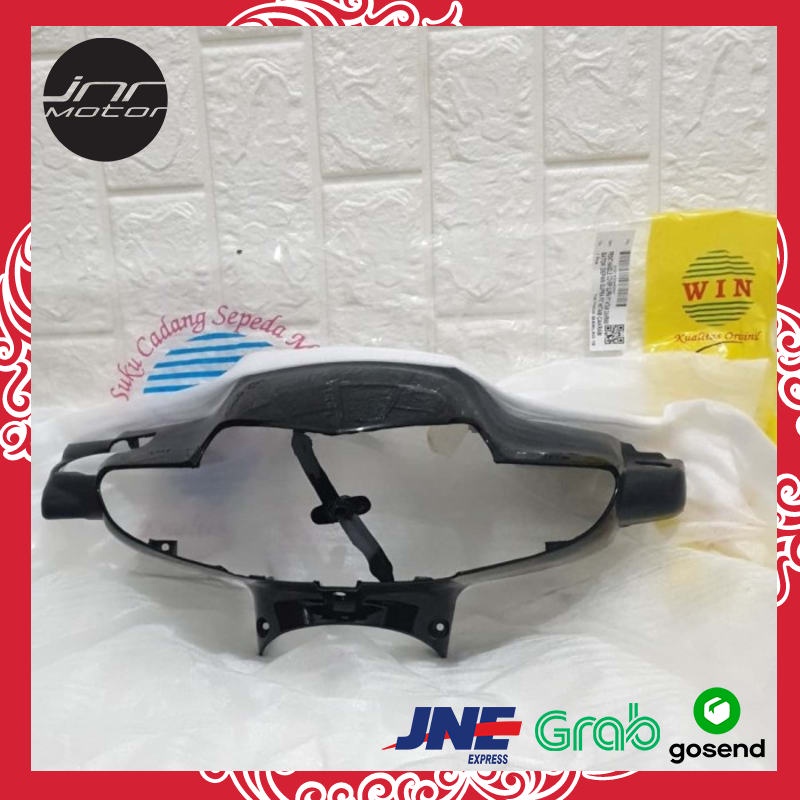 BATOK LAMPU DEPAN SUPRA FIT NEW MERK WIN PRODUK