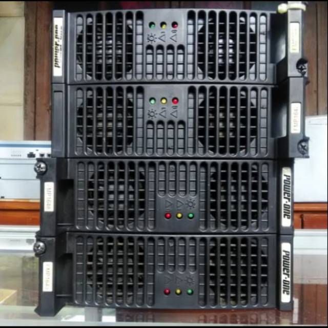 SMPS POWER ONE FMP 16.48 1600W