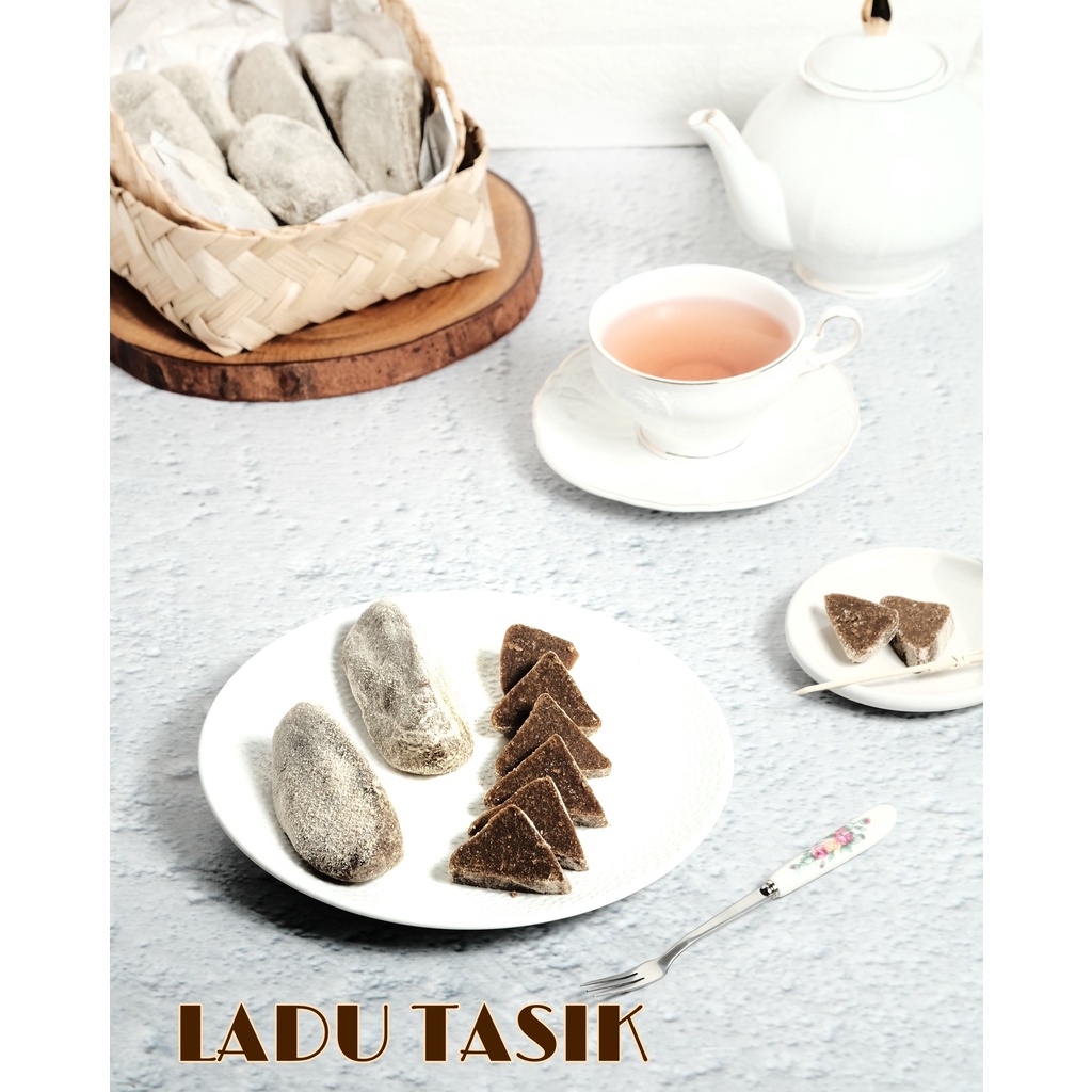 

Ladu Tasik