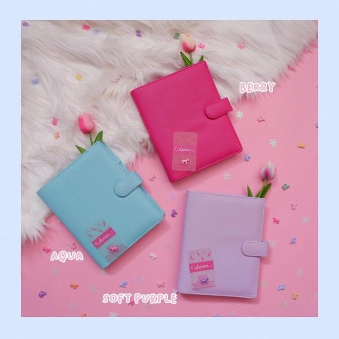 

Binder A5 20Ring B5 26Ring A5 6Ring A6 6Ring. Yamanoko Demnacs. Terlaris
