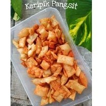 

kripik pangsit