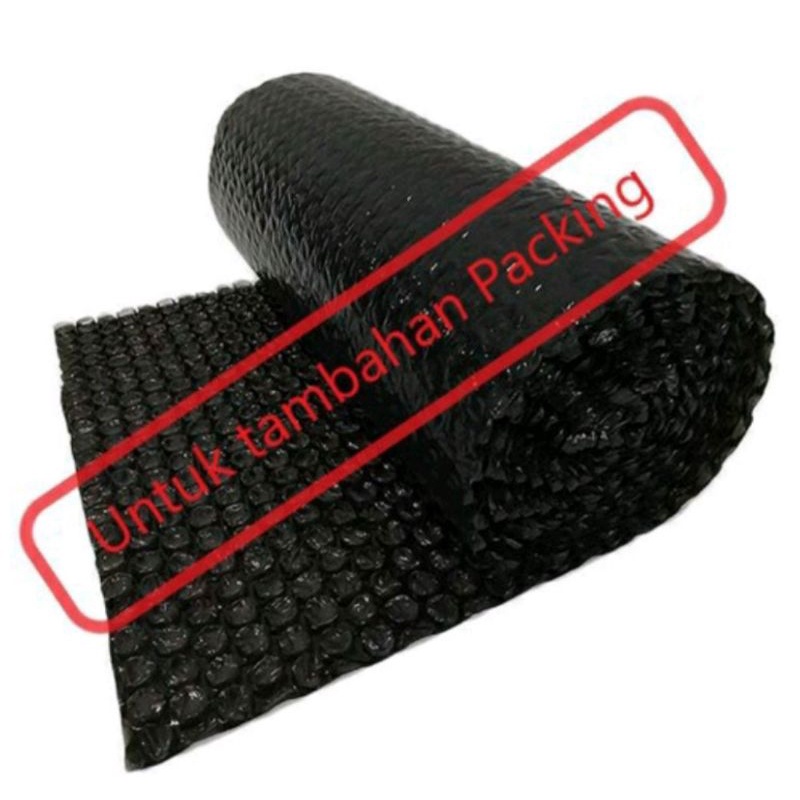 

EXTRA/DOUBLE BOUBLE WARP/ UNTUK PACKING PENGEMASAN DEMI KEAMANAN