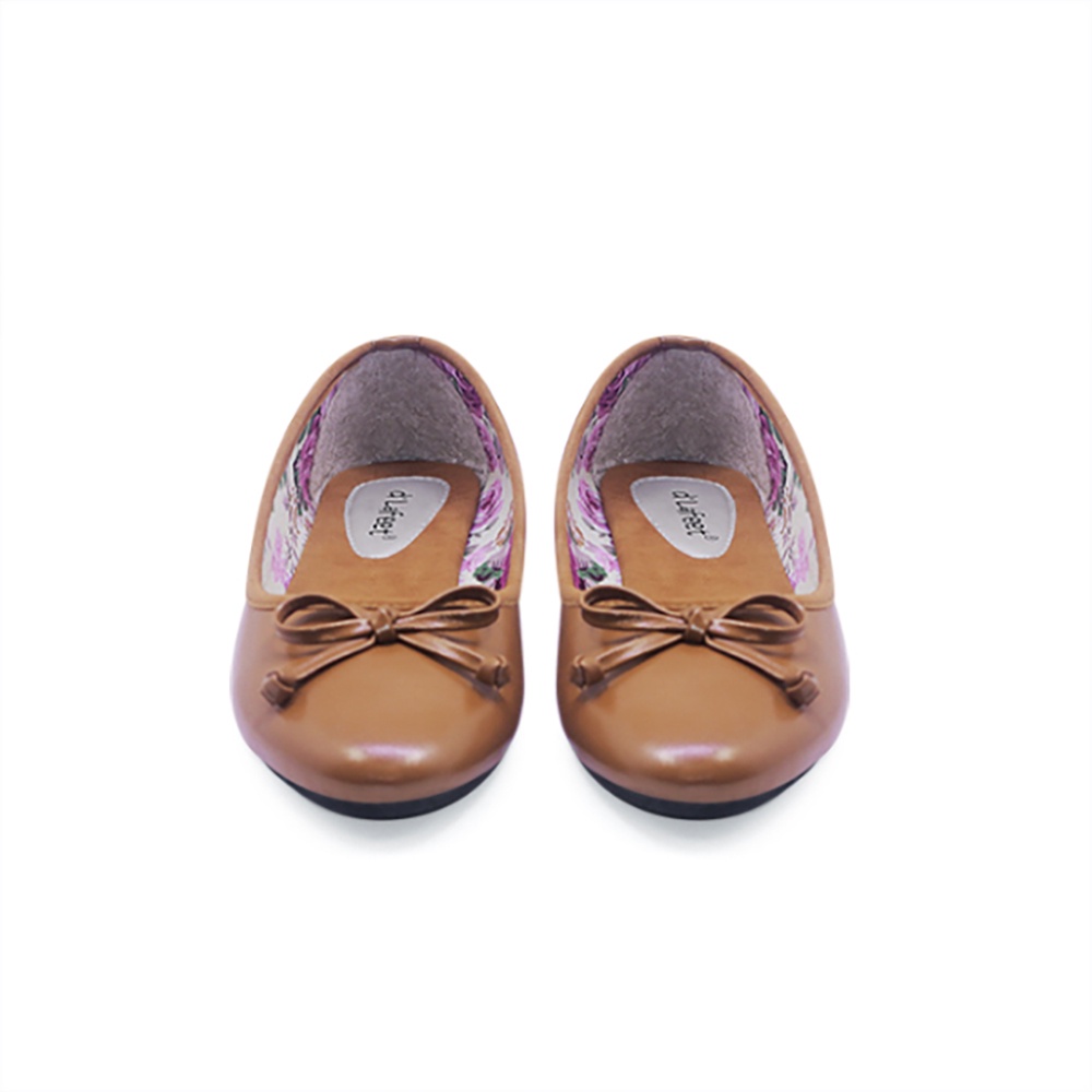 d'Lafeet Sepatu Flat Wanita - Freya Tan / Ramayana Jatinegara