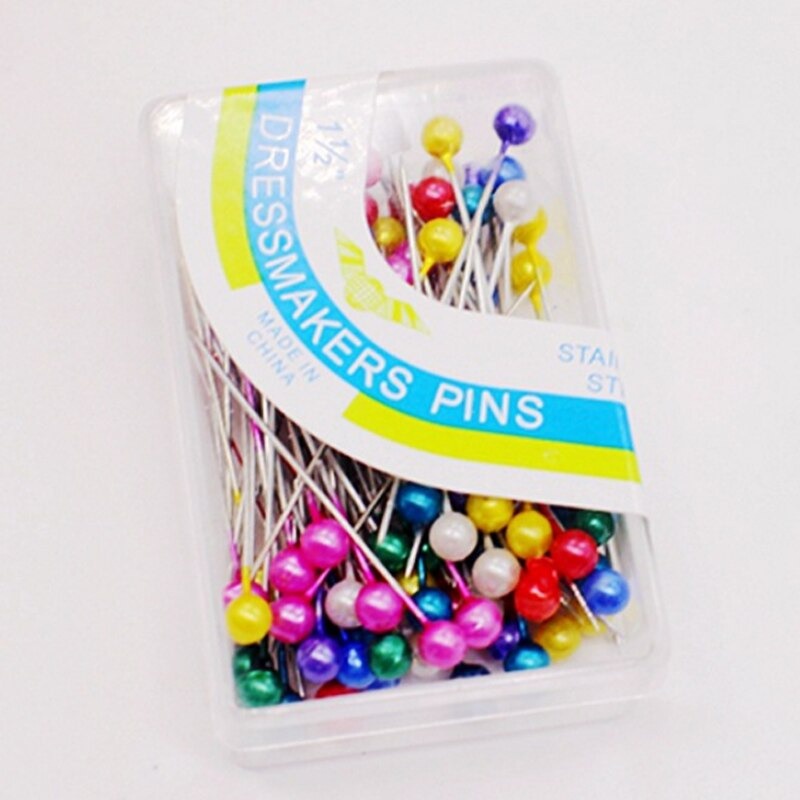 Jarum Pentul Mini Jarum Buat Hijab 2.5cm