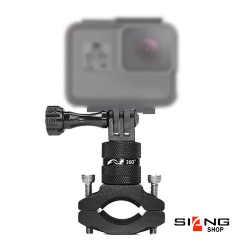 Mount Holder Sepeda for Action Cam GoPro Xiaomi dll