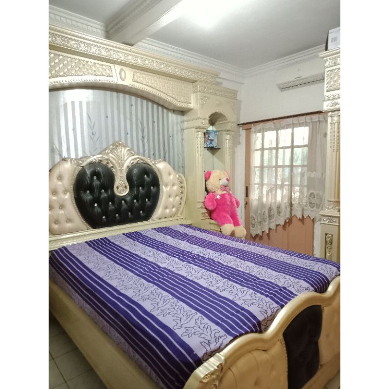 Sprei Printing Size 200×200