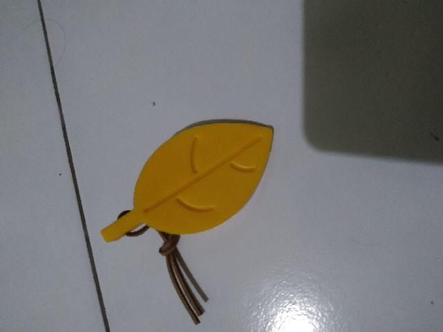 Penahan Pintu Daun / Door Stopper
