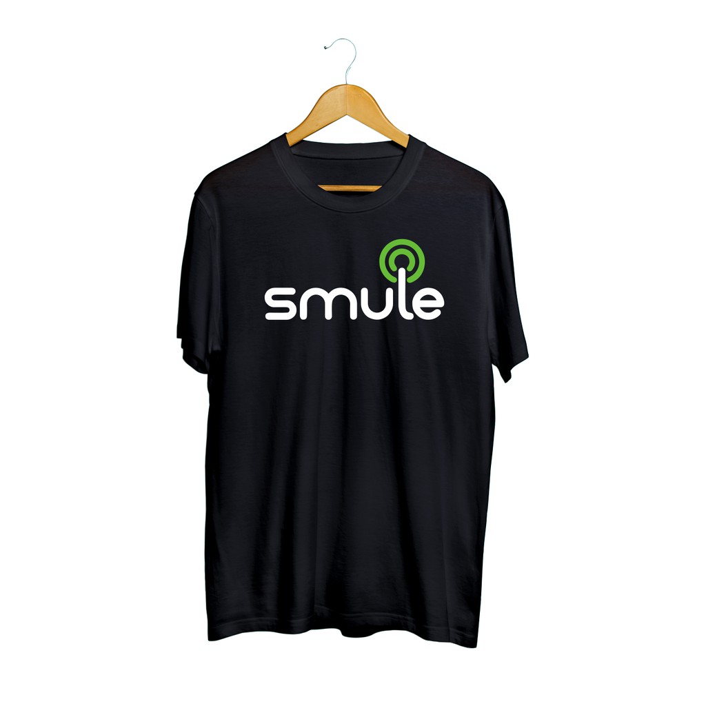 ( NG - Kaos Smule ) Kaos Musik / Kaos Smule / Kaos Karouke / Kaos Custom