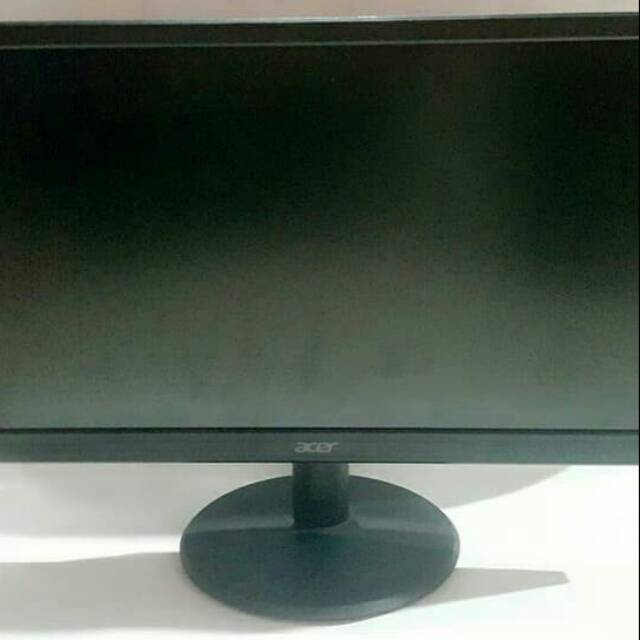 Monitor Acer 19inch