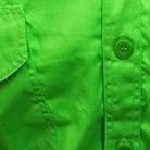 READY Katelpak skotlet - Wearpack Safety Coverall - Wearpack Scotlight - Seragam Kerja Proyek fosfor-HIJAU STABILO