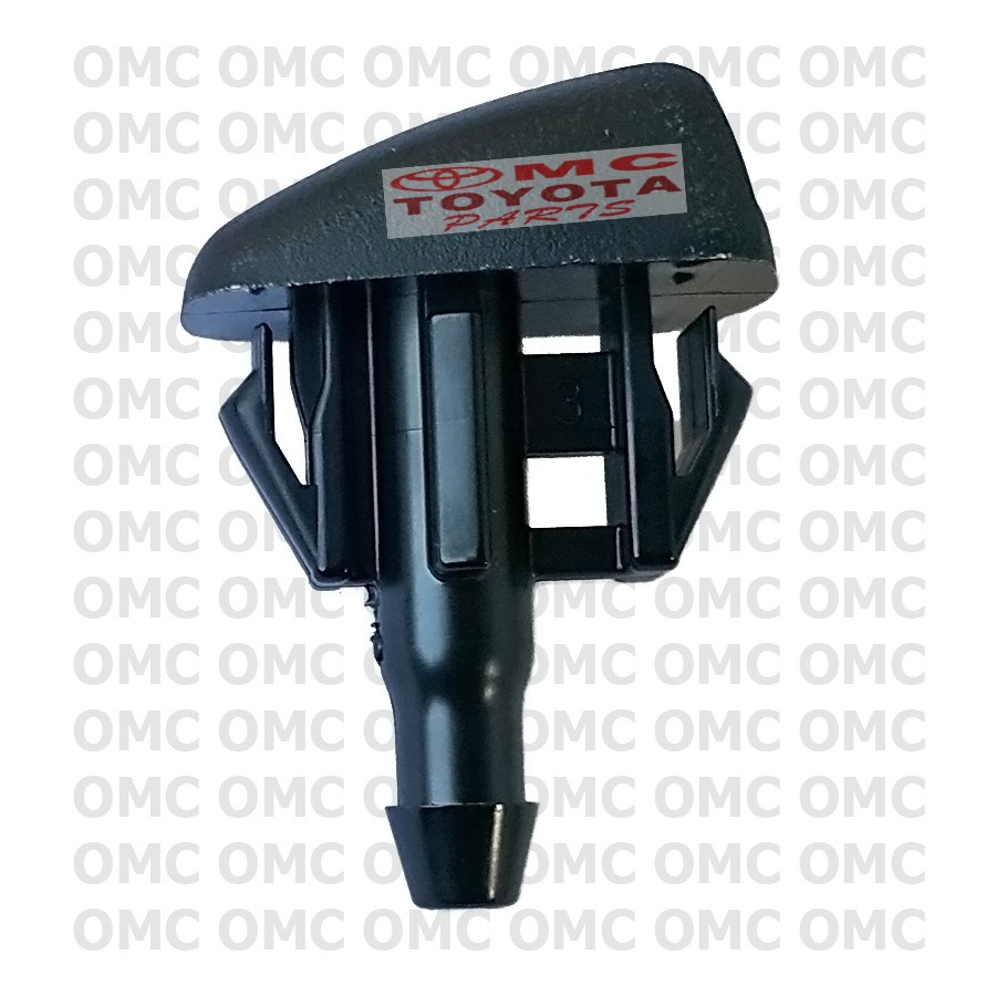 Wiper Nozzle Nozle Avanza Xenia Allnew 85381-BZ130