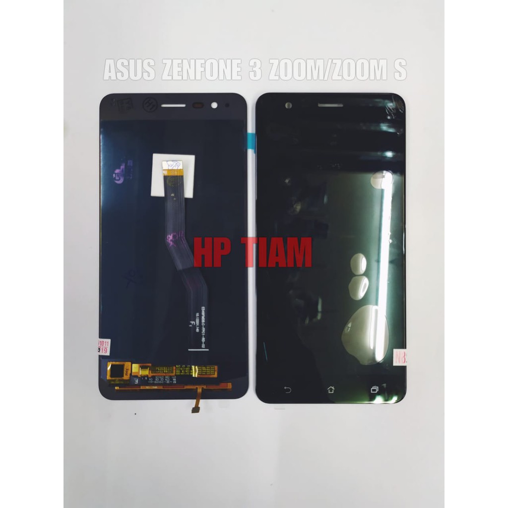 LCD TOUCHSCREEN ASUS ZENFONE 3 ZOOM ZOOM S ZE553KL Z01HD ORIGINAL