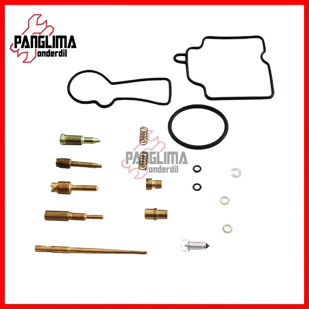 Repair Kit Karburator Jupiter MX Lama Repairkit Carburator