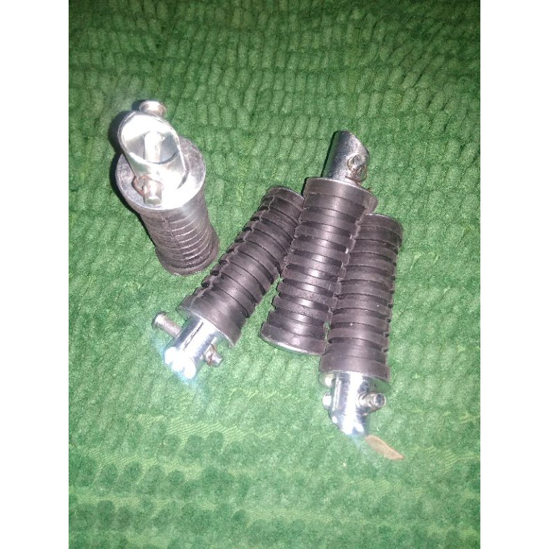 postep belakang rx king