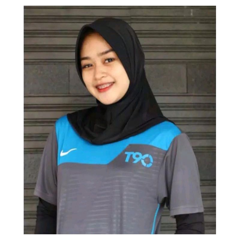 JILBAB SPORT