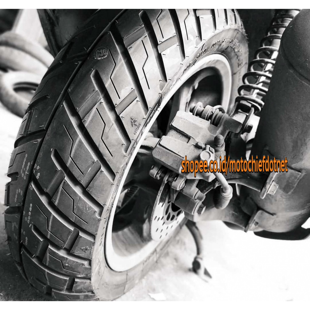 Jual Ban Michelin City Grip Pro Rear Belakang Nmax Shopee Indonesia