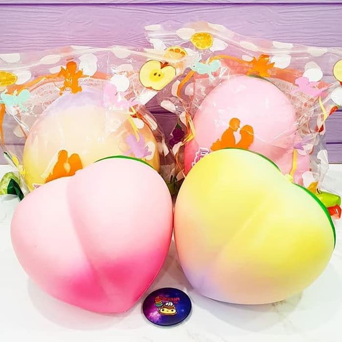 

Forbiden Peach