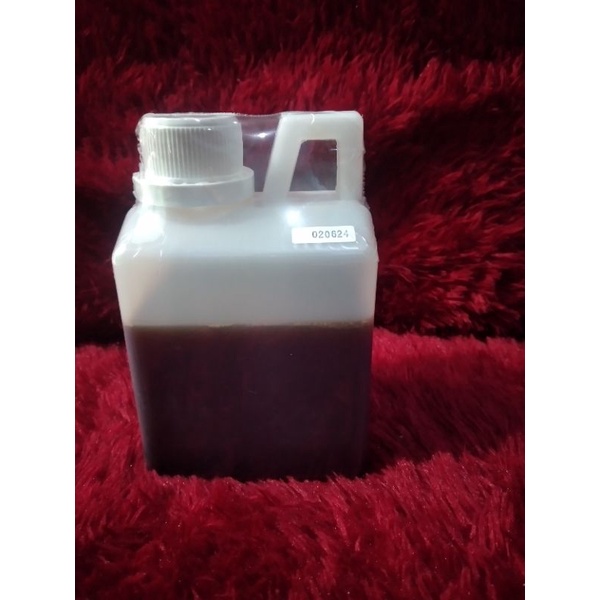 

madu murni pahit