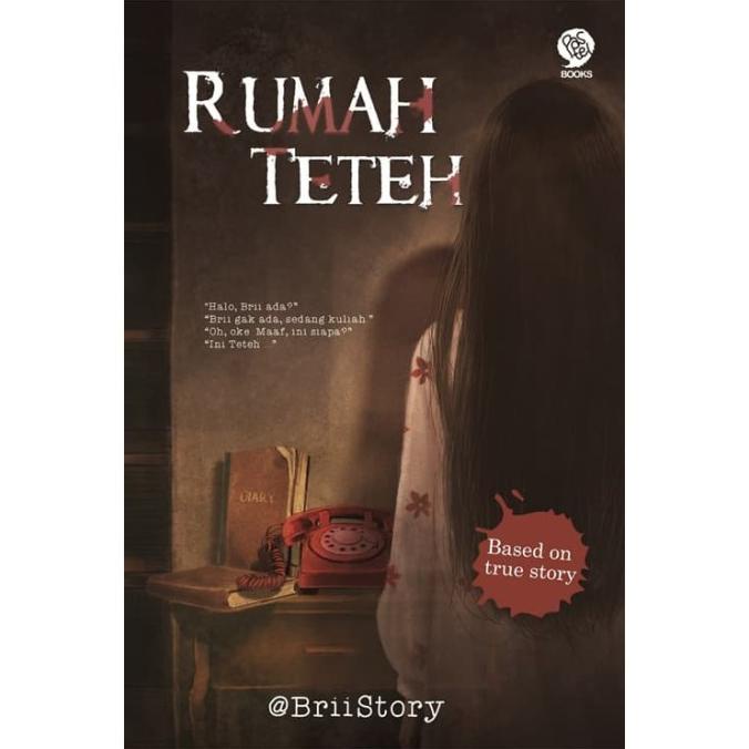 

RUMAH TETEH Star Seller